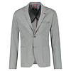 Jersey Blazer - Grey