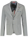 Lerros Jersey Blazer - Grey