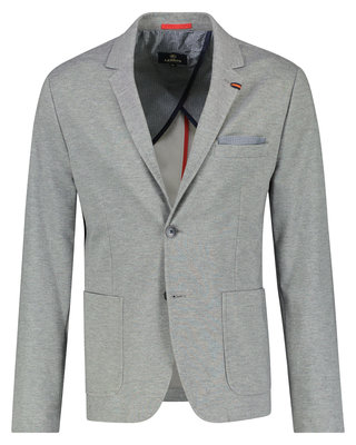 Lerros Jersey Blazer - Grey