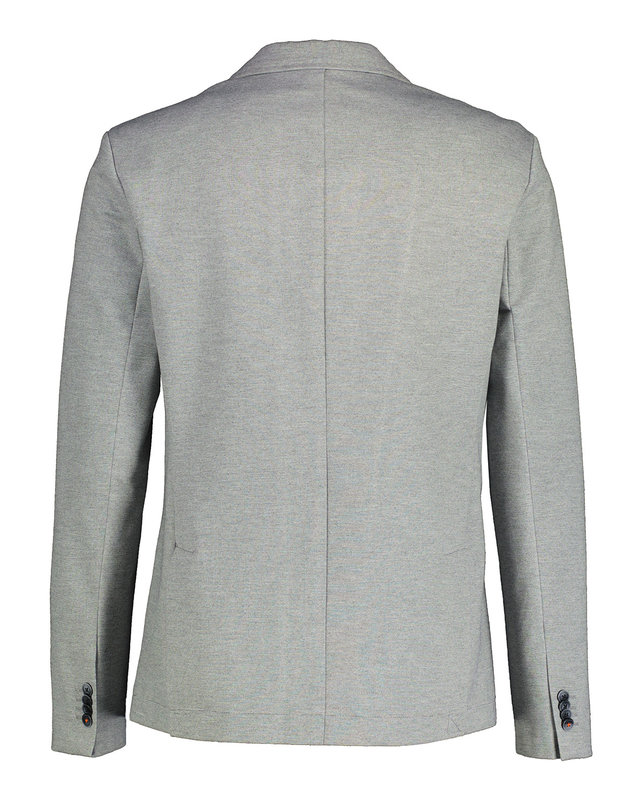 Lerros Jersey Blazer - Grey