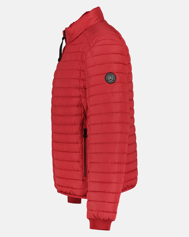 Lerros Steppjacke - Rugged Pink