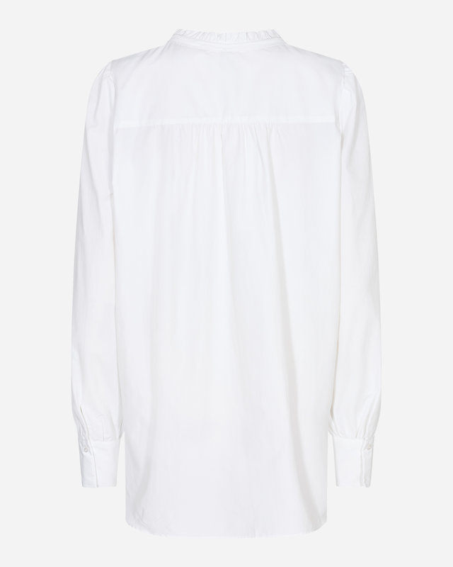 Soyaconcept Bluse Netti 36 - White