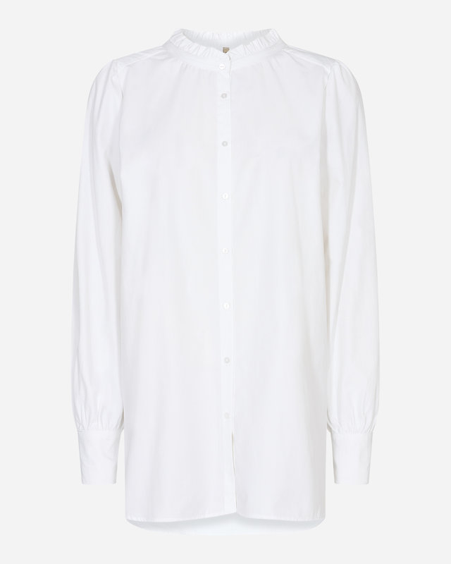 Soyaconcept Bluse Netti 36 - White