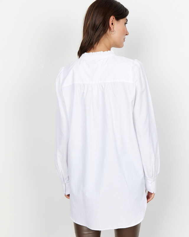 Soyaconcept Bluse Netti 36 - White