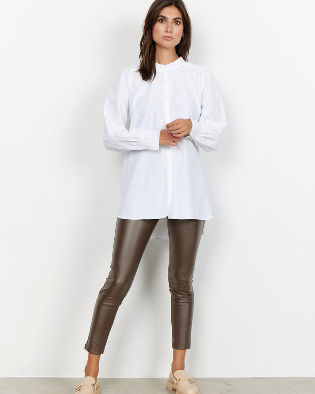 Soyaconcept Bluse Netti 36 - White