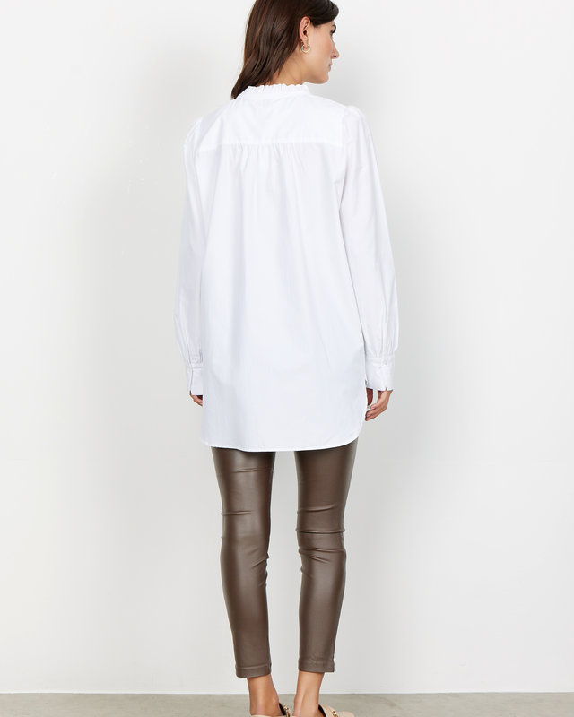 Soyaconcept Bluse Netti 36 - White