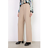 Pants Jutta 2-C - Camel