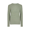 Sweater Blissa 34 - Moss Green