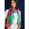 Long Scarf - Multicolor