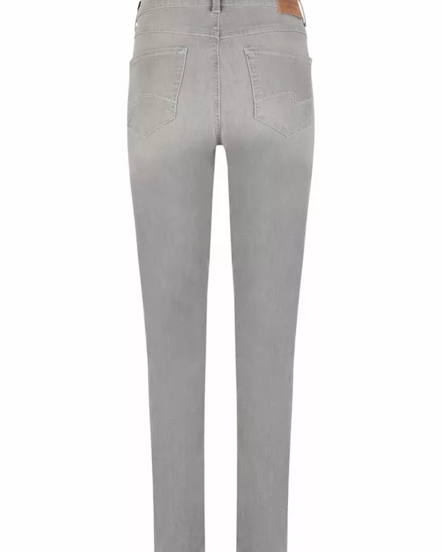Angels Jeanswear Skinny Jeans - Light Grey Used