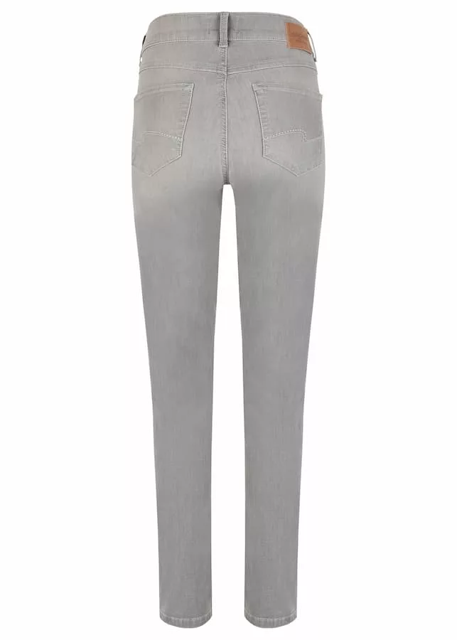 Angels Jeanswear Skinny Jeans - Light Grey Used