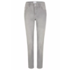 Skinny Jeans - Light Grey Used