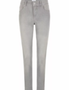 Angels Jeanswear Skinny Jeans - Light Grey Used