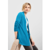 Basic Cardigan - Club Blue