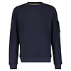 Crewneck Sweatshirt - Basic Navy