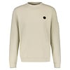 Sweatshirt Ronde Hals - Beige