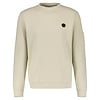 Sweatshirt Ronde Hals - Beige