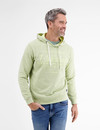 Lerros Sweat Hoodie - Lemon Grass