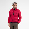 Quilted Jacket - Rugged Pink