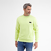 Crewneck Sweatshirt - Lemon Grass