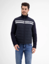 Lerros Nylon Cardigan - Classic Navy