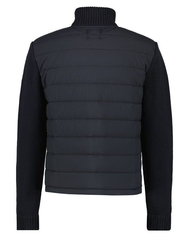 Lerros Nylon Jack - Classic Navy