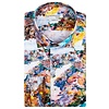 Colorful Shirt - Multicolor