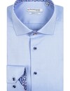 Giordano Modern Fit Hemd - Light Blue