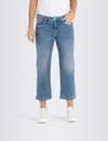 Mac Jeans  Rich Culotte - Authentic Net Wash