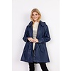 Raincoat Alexa 1 - Navy