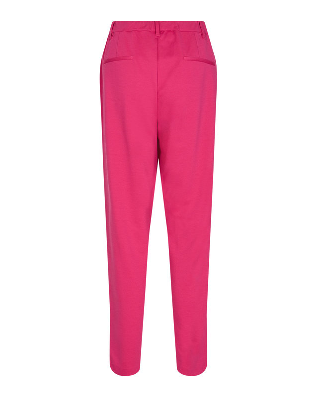 Soyaconcept Broek Daniela 7 - Fuchsia Rose