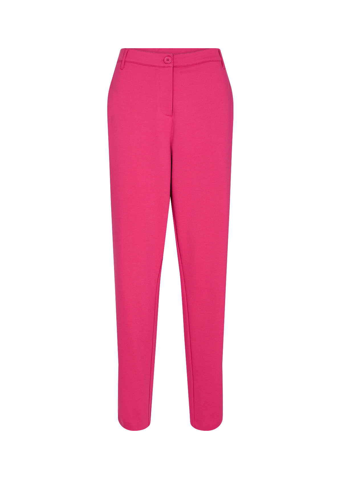 Soyaconcept Pants Daniela 7 - Fuchsia Rose