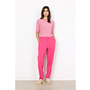 Hose Daniela 7 - Fuchsia Rose