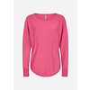 Sweater Dollie 620 - Fuchsia Rose Melange