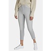 Ankle Jeans Ornella Sporty - Light Grey Used