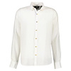 Linen Shirt - White