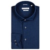 Modern Fit Shirt - Navy