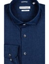 Giordano Modern Fit Overhemd - Navy