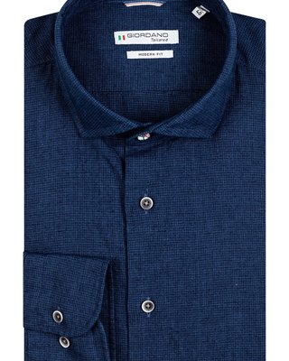 - Blues Giordano Cotton