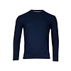 Pullover Rundhals - Dark Blue