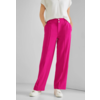 Casual Fit Pants - Nu Pink