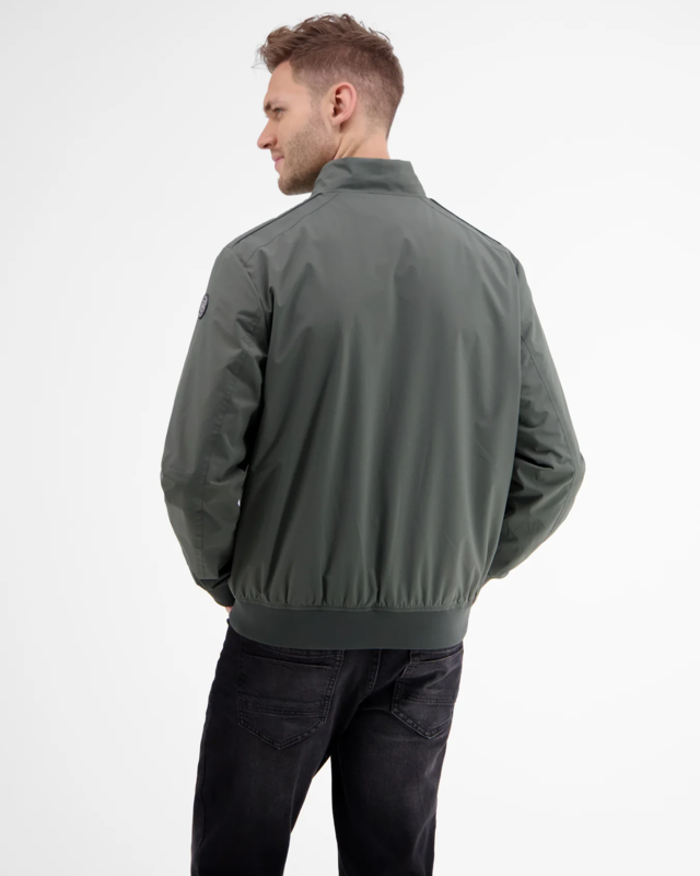 Lerros Zomer Jas - Chilled Olive