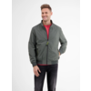 Summer Jacket - Chilled Olive