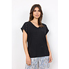 T-Shirt Ingela 13 - Black