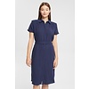 Kleid - Navy