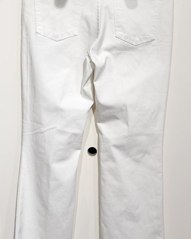 Jeans Cotton Kick Blues - Dream | White - Mac Denim