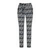 Travel Broek Marissa - Zigzag Navy