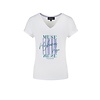 T-Shirt Mykonos - White