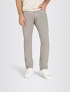 Mac Jeans  Arne Pipe Printed - Havanna