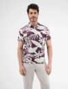 Lerros Jersey Poloshirt *Hawaii* - Summer Wine